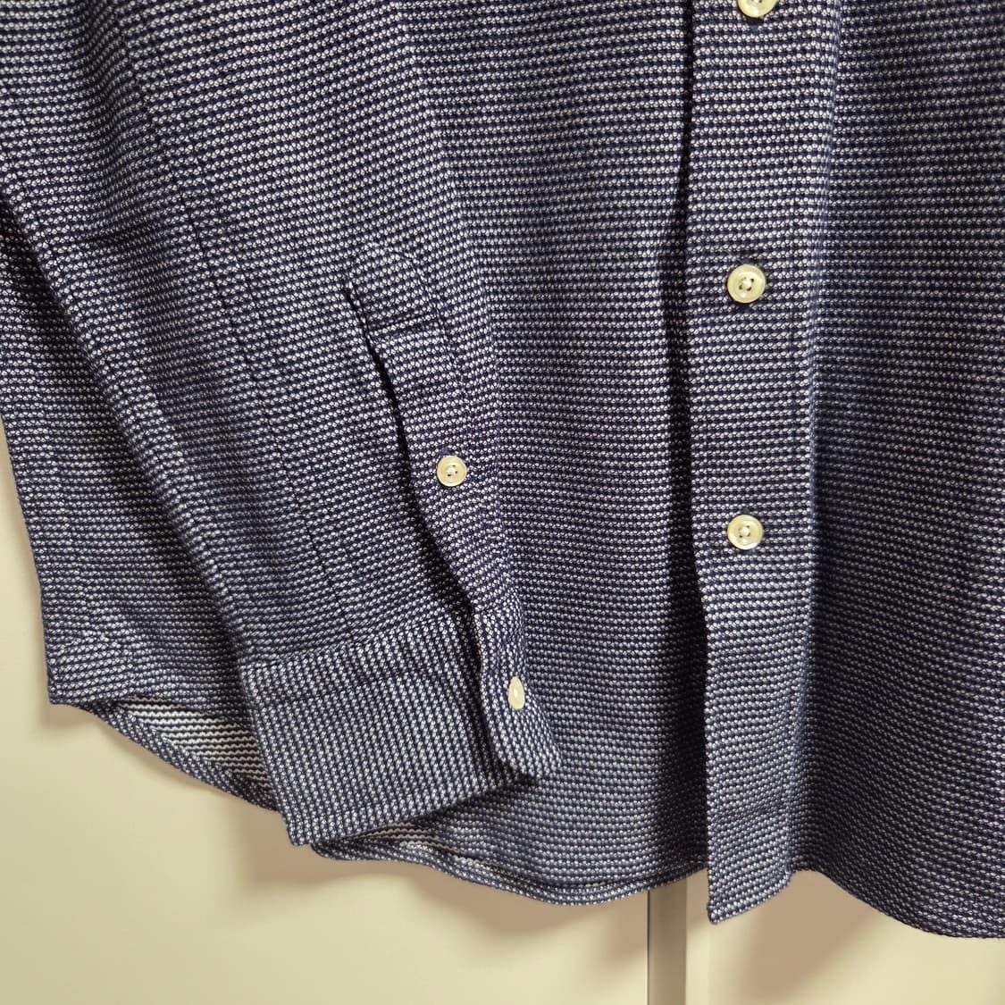 Design Works 재팬 네팅 셔츠 L(100) 상품이미지4