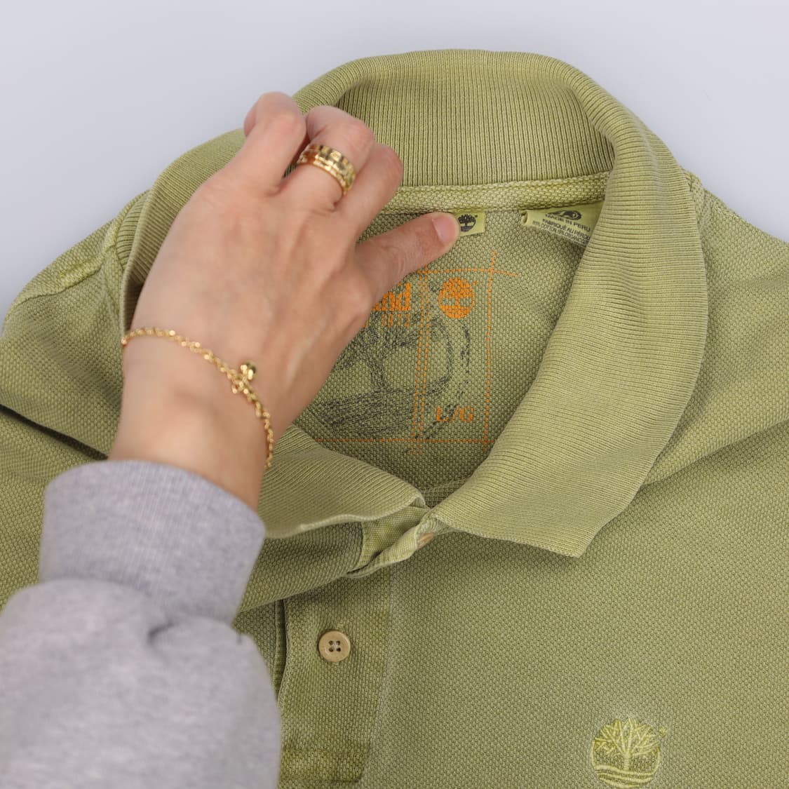 M 나이키 저스트두잇 반팔티 0409H1 상품이미지3