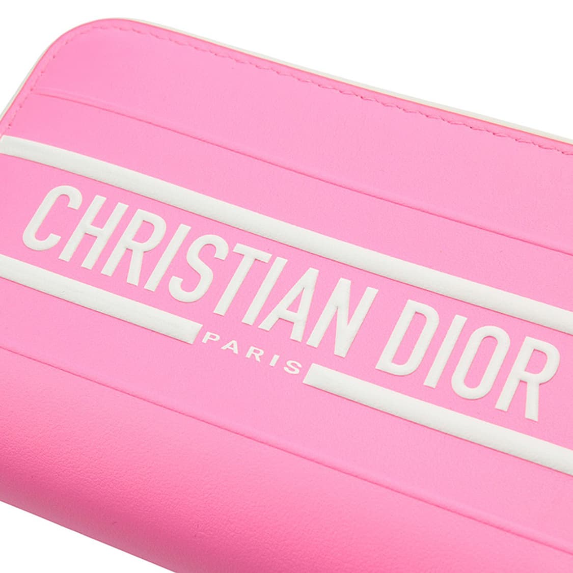 크리스찬 디올 바이브 보야저 지피 카드지갑 상품이미지5