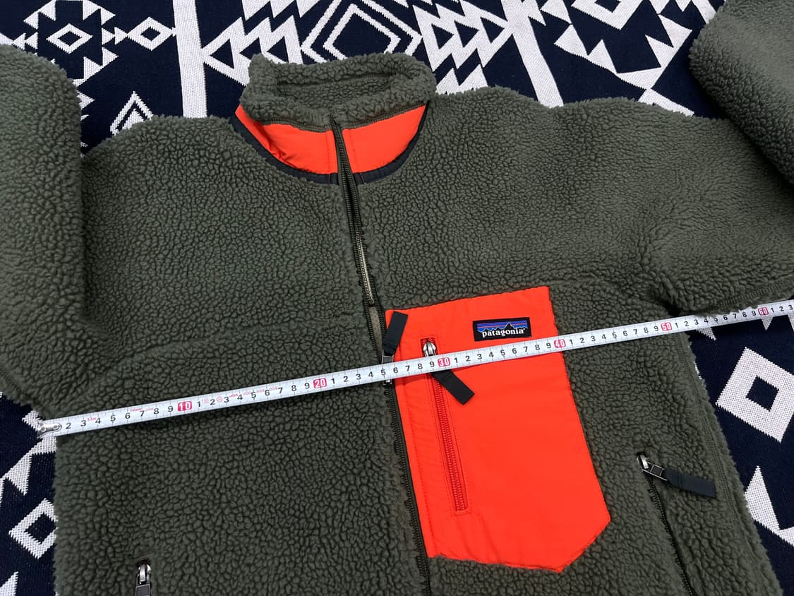 patagonia 레트로 X  ( S) 상품이미지5
