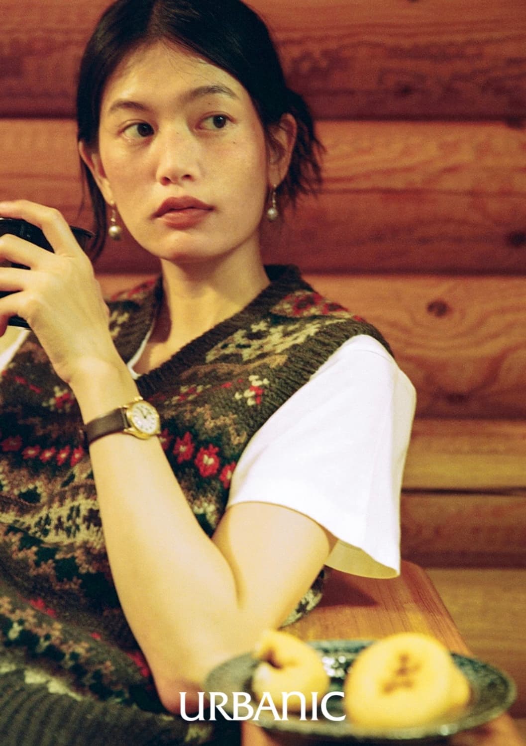 얼바닉30 롯지베스트 상품이미지3