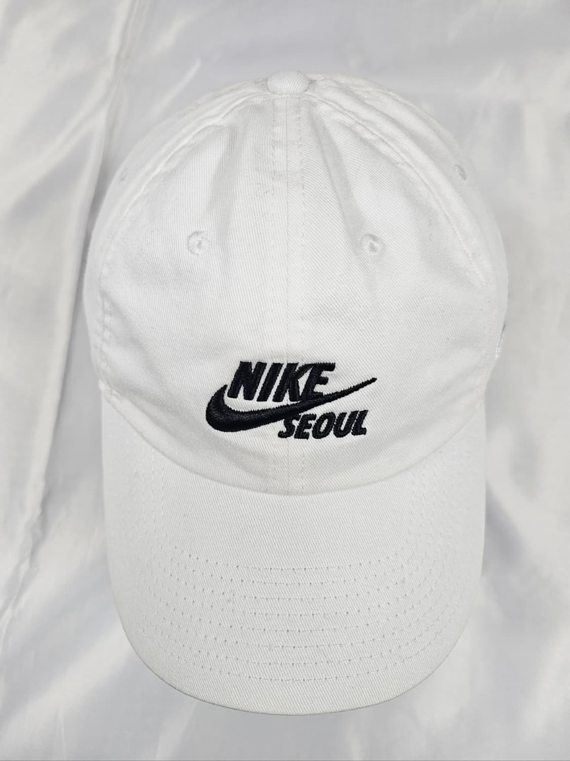 나이키서울볼캡 상품이미지2