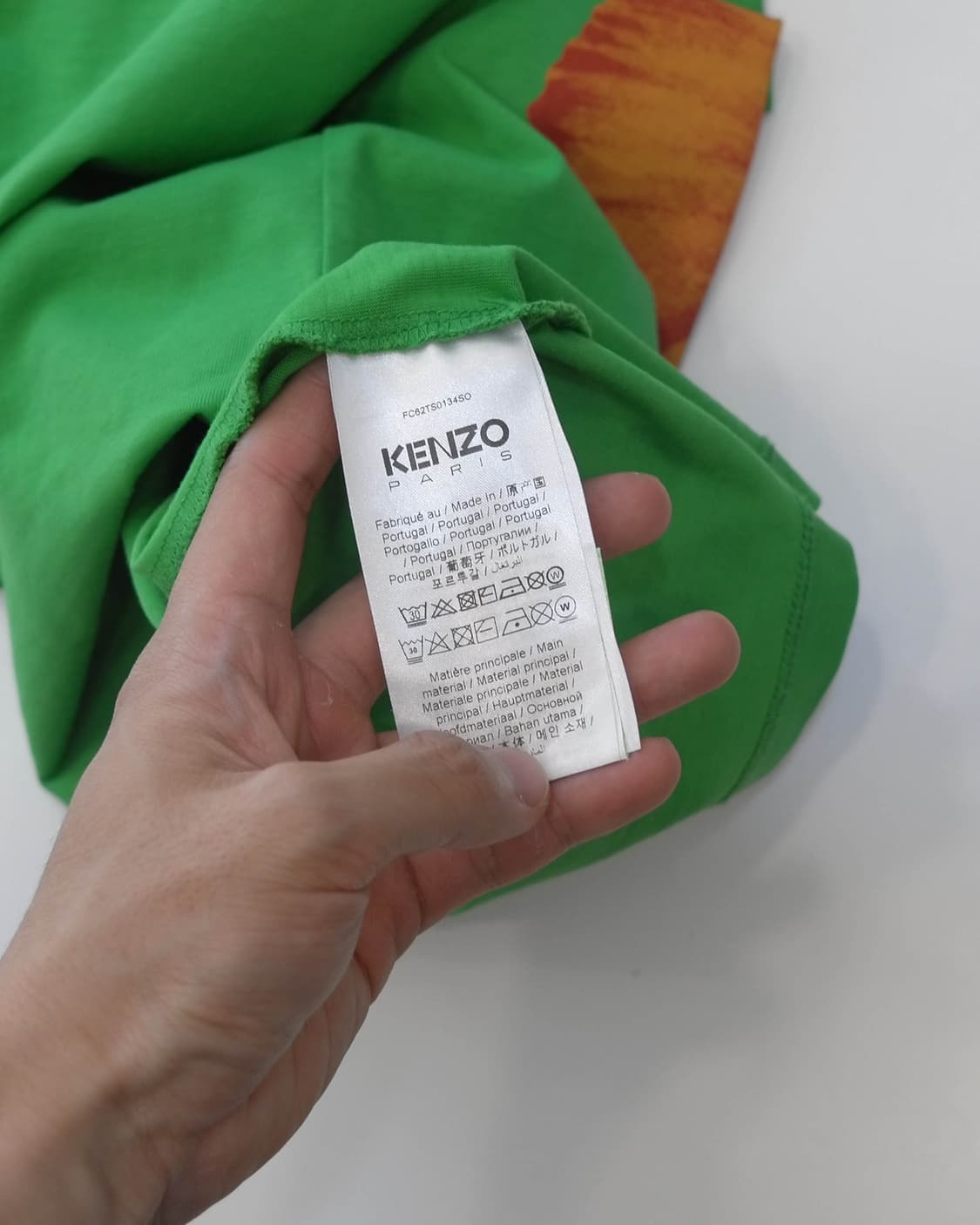 Kenzo 상품이미지8