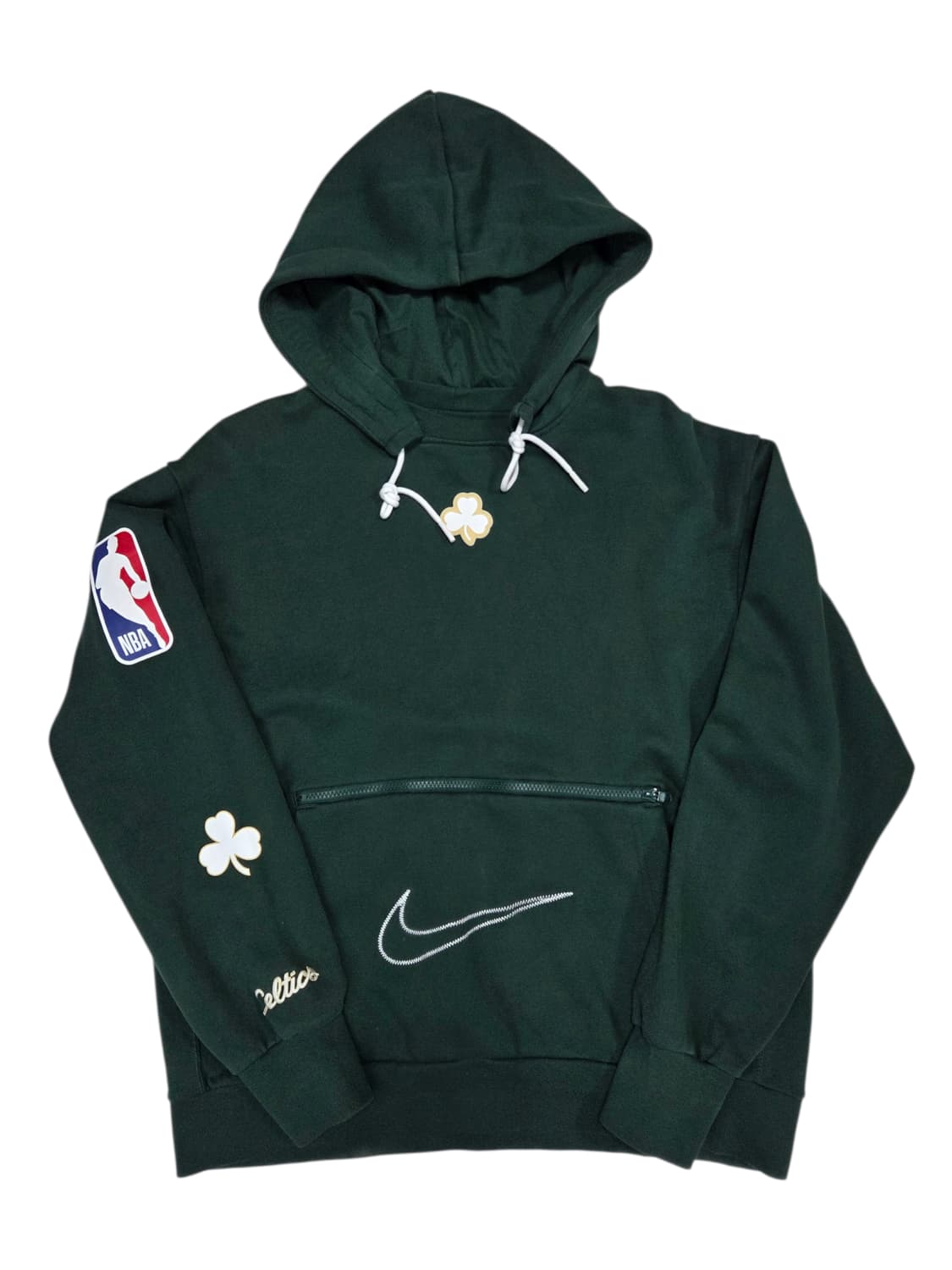 Nike NBA 보스턴 셀틱스 후드티 L 상품이미지1