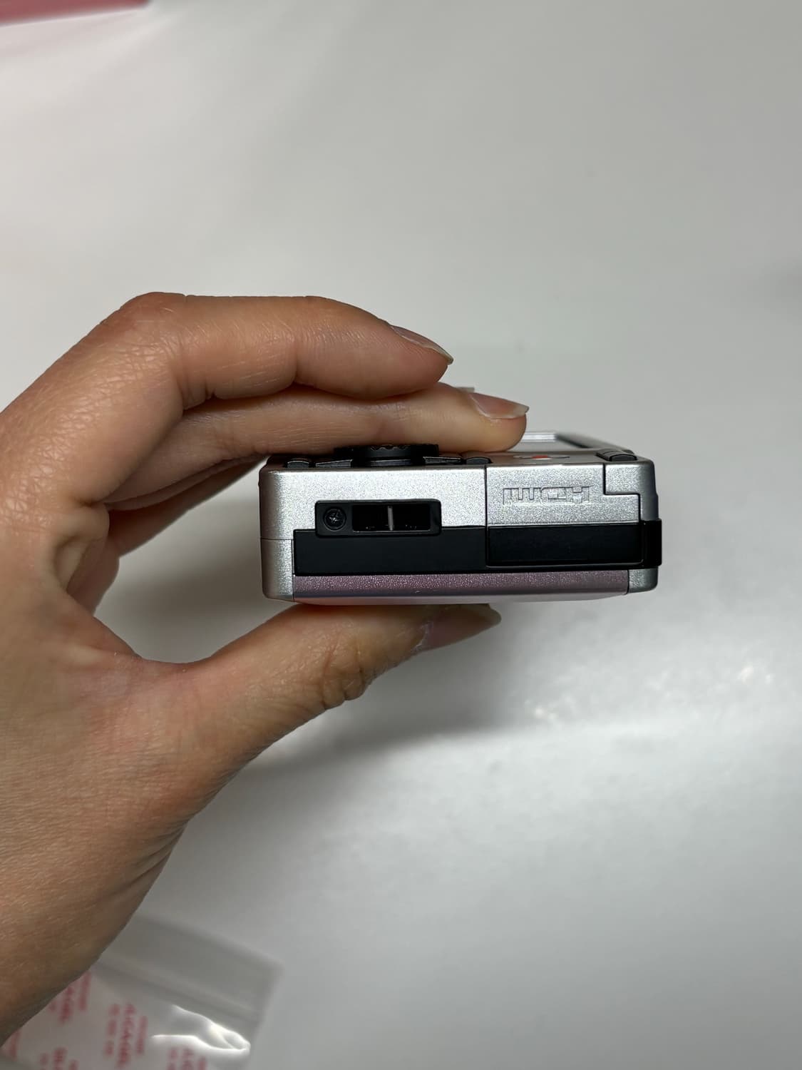 민트, 풀박스) 올림푸스 뮤 7040 | Olympus mju 7040 상품이미지4