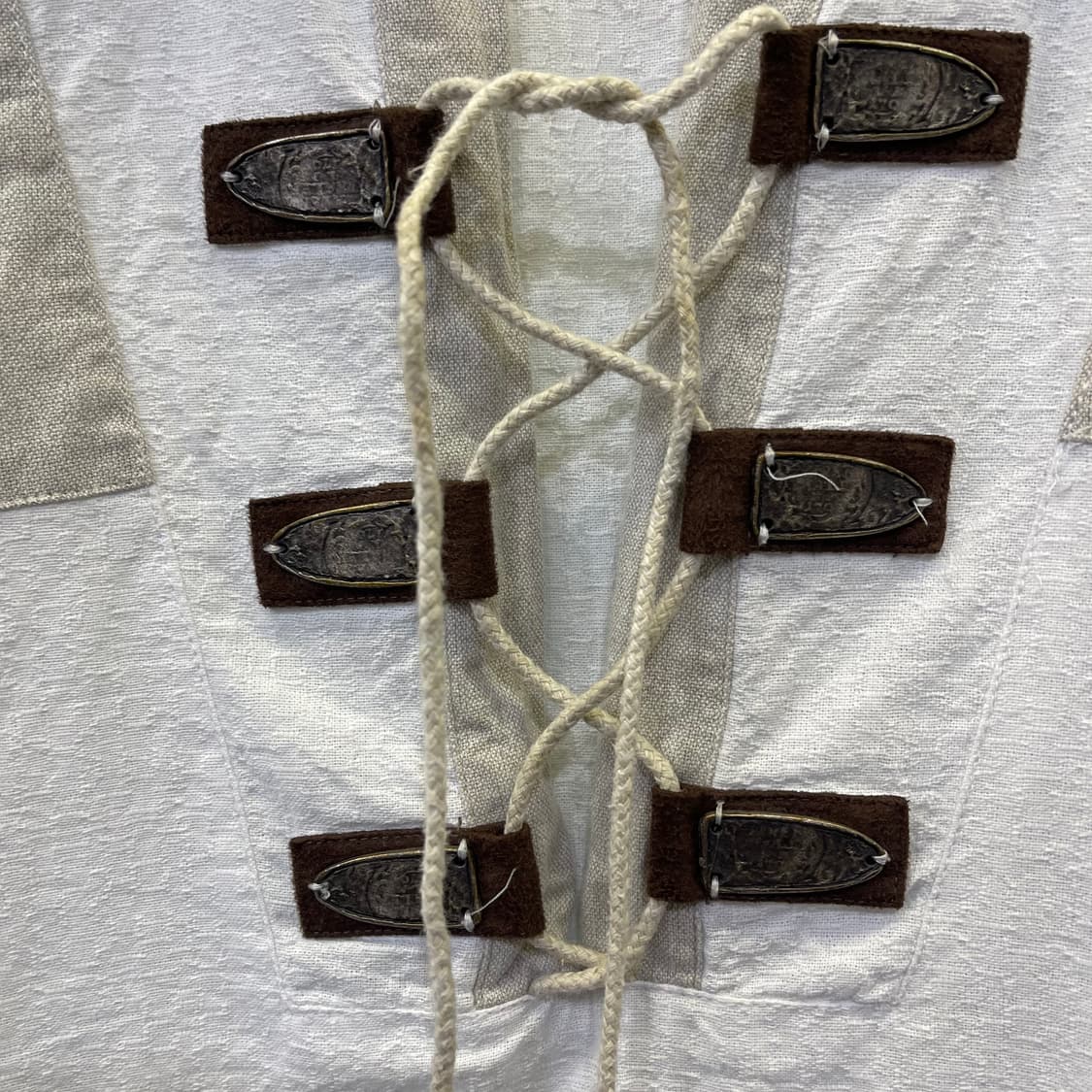 90's Vintage zugspits EURO shirt 상품이미지3