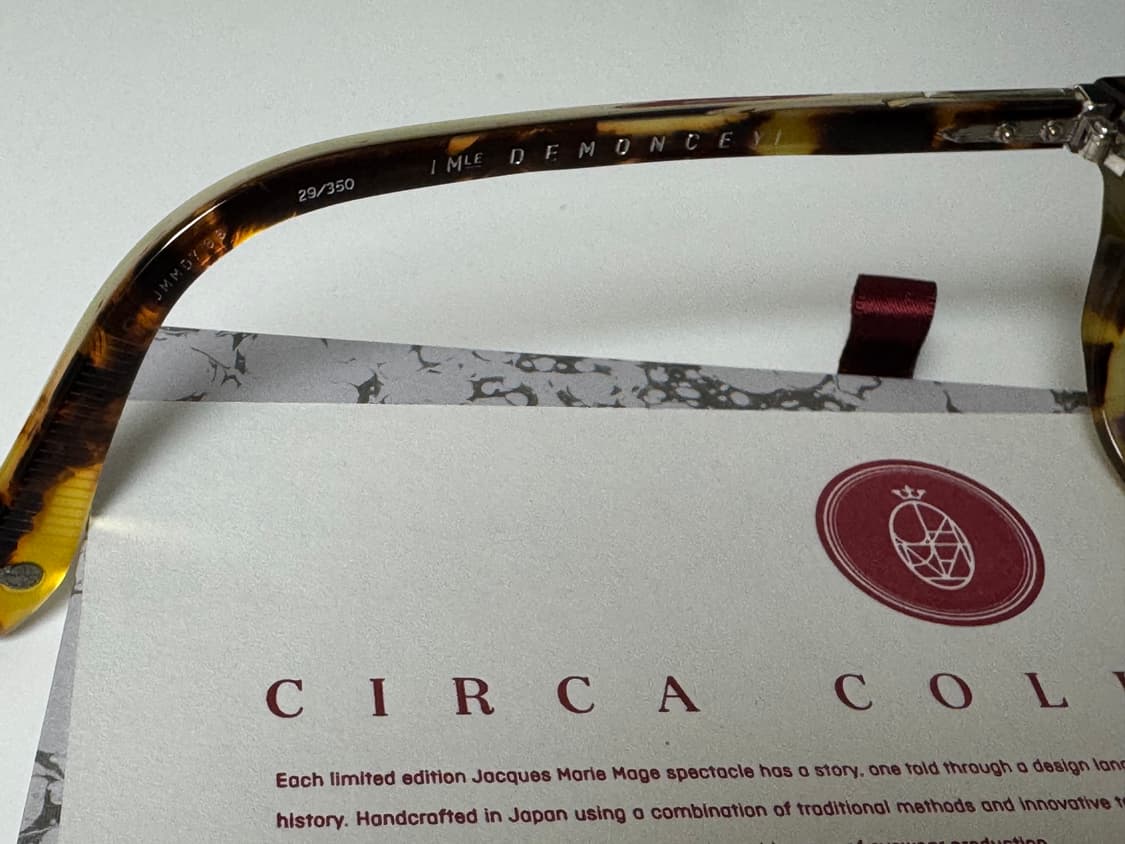 자크마리마지 드몽세 상품이미지4