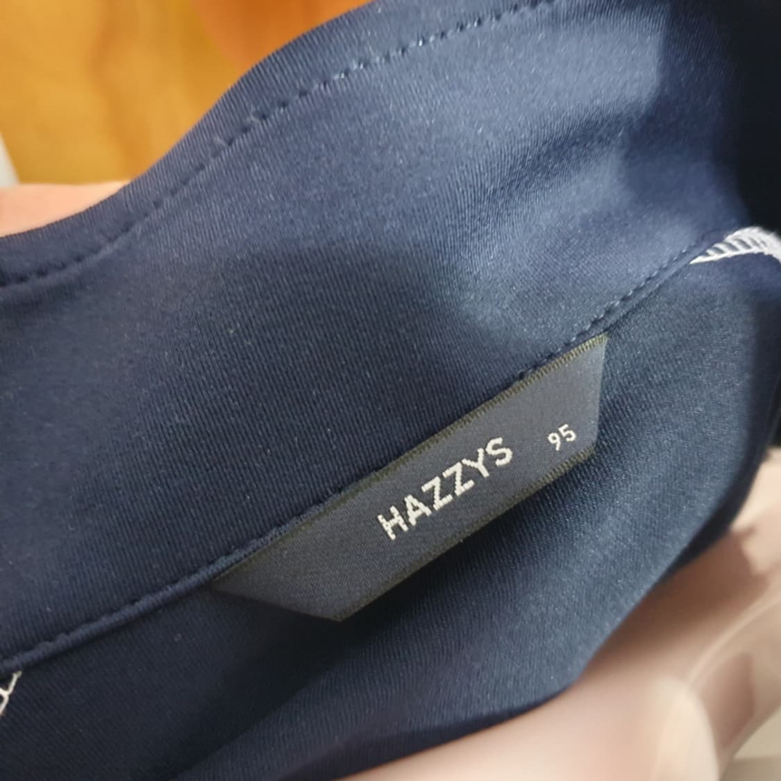 헤지스 트레이닝세트(5) 상품이미지6