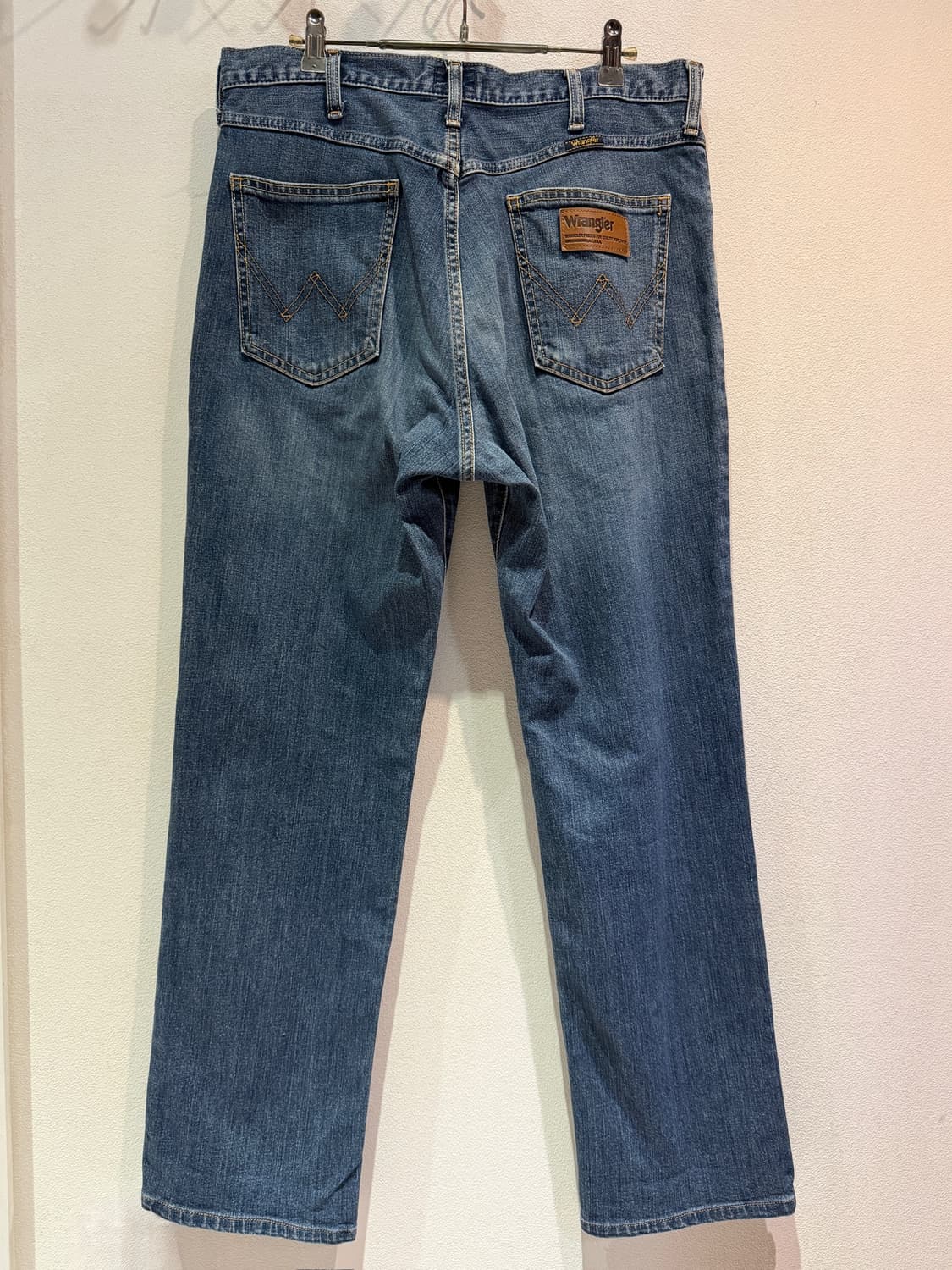 Wrangler (33) 상품이미지3