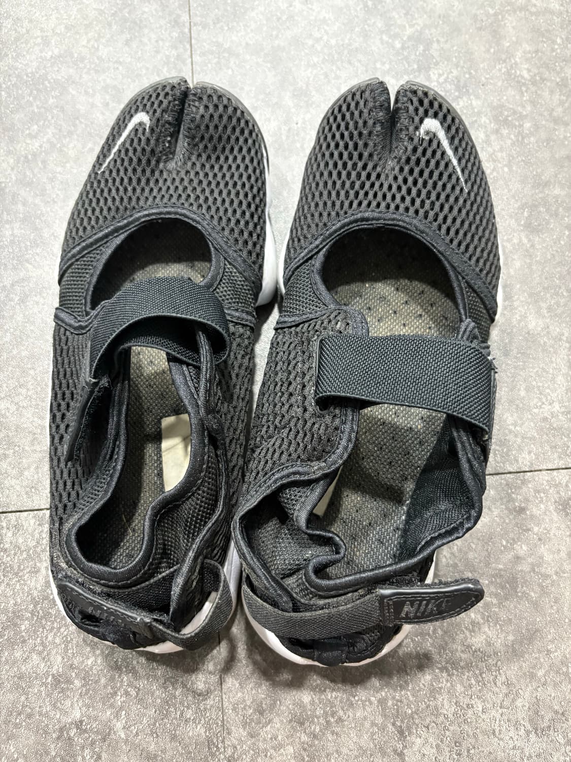 나이키 에어리프트 250 상품이미지1