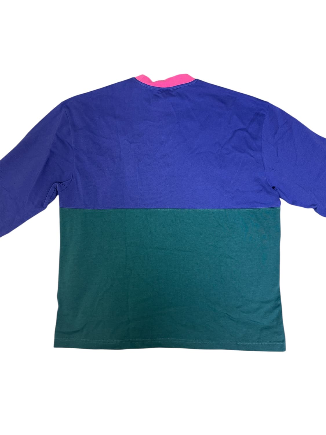 브레인데드 braindead 풋볼 롱슬리브 L 상품이미지7