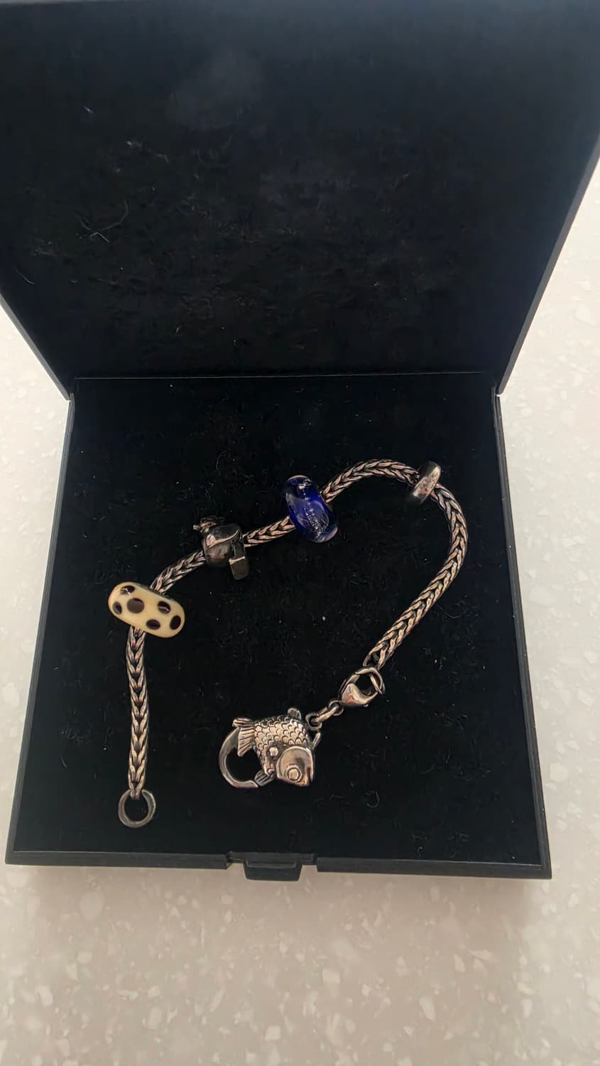 TROLLBEADS 팔찌 상품이미지2
