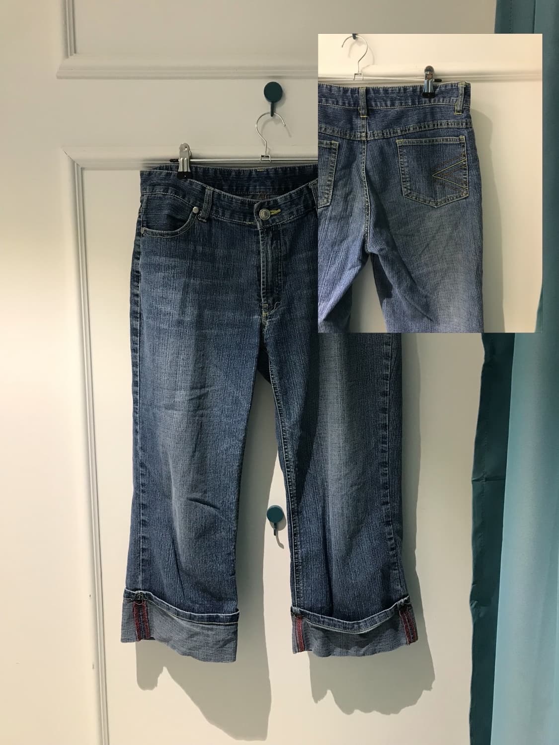 알록달록 스트라이프 패턴과 컬러 포인트 가득𓂃˖₊*🍭  상품이미지5