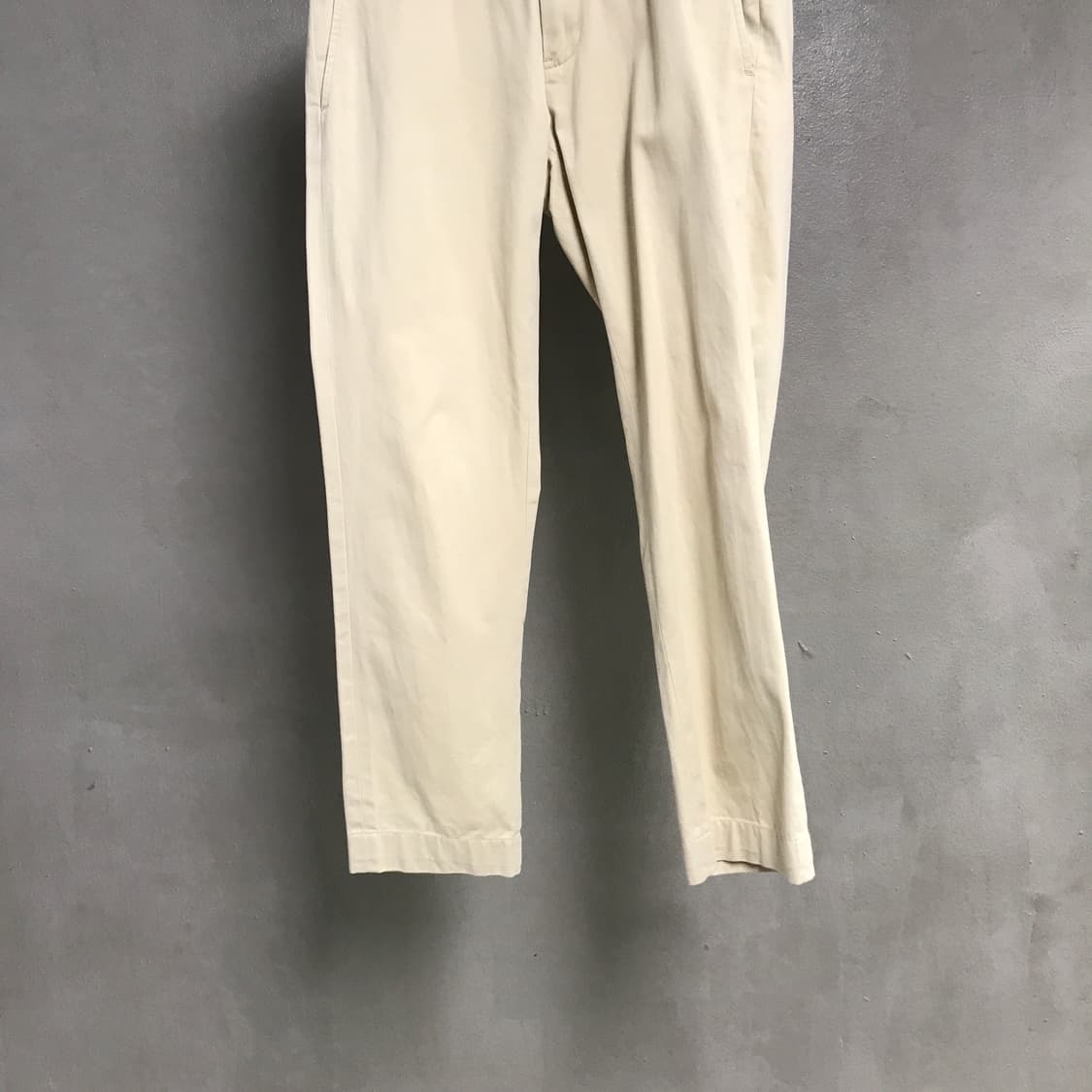 폴로 랄프로렌 베이지 치노 팬츠 30/32 상품이미지3