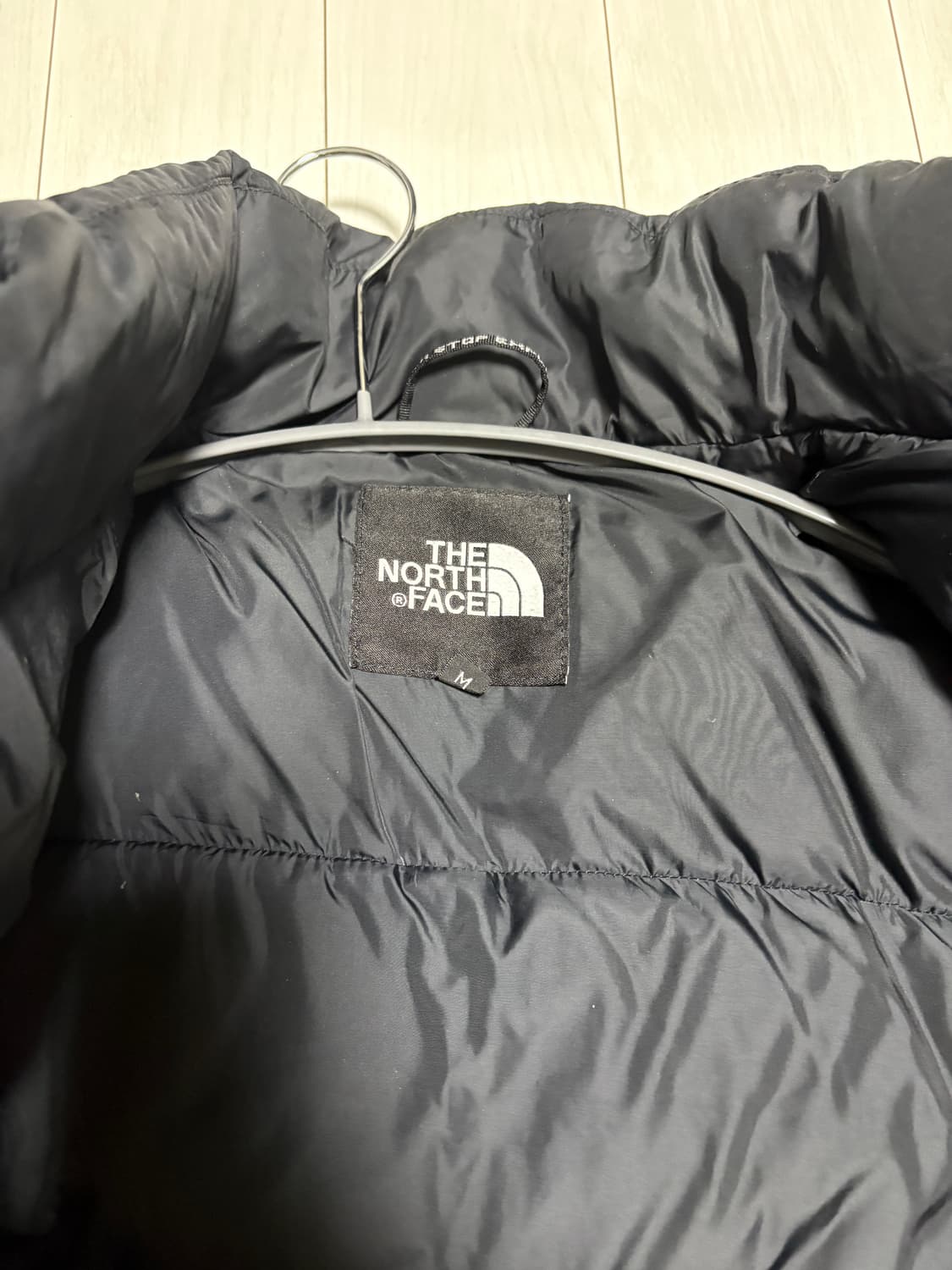 노스페이스 눕시 M사이즈 상품이미지2