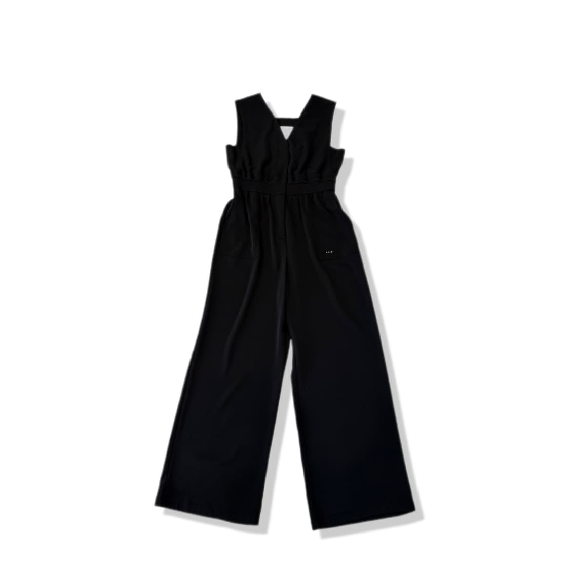 jcjd sleeveless jumpsuit 상품이미지1