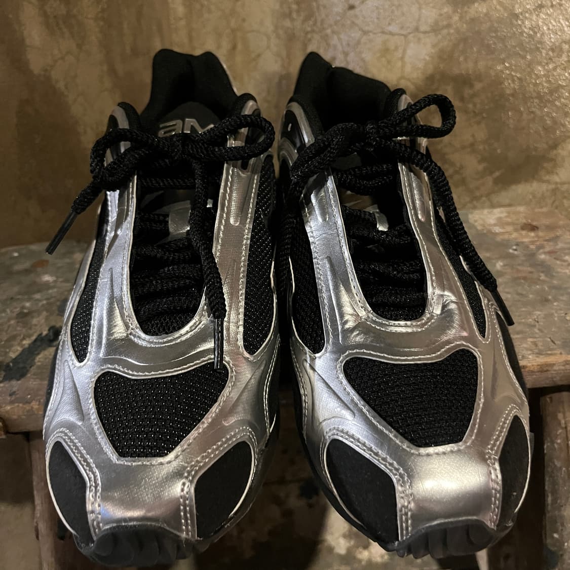 나이키 에어맥스 뮤즈 (280) 상품이미지3