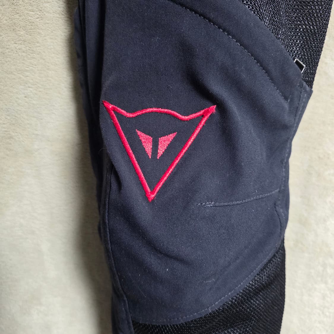 레이싱 트랙팬츠 ♡다이네즈♡ 여름용 메쉬 오토바이46 (32) 상품이미지2