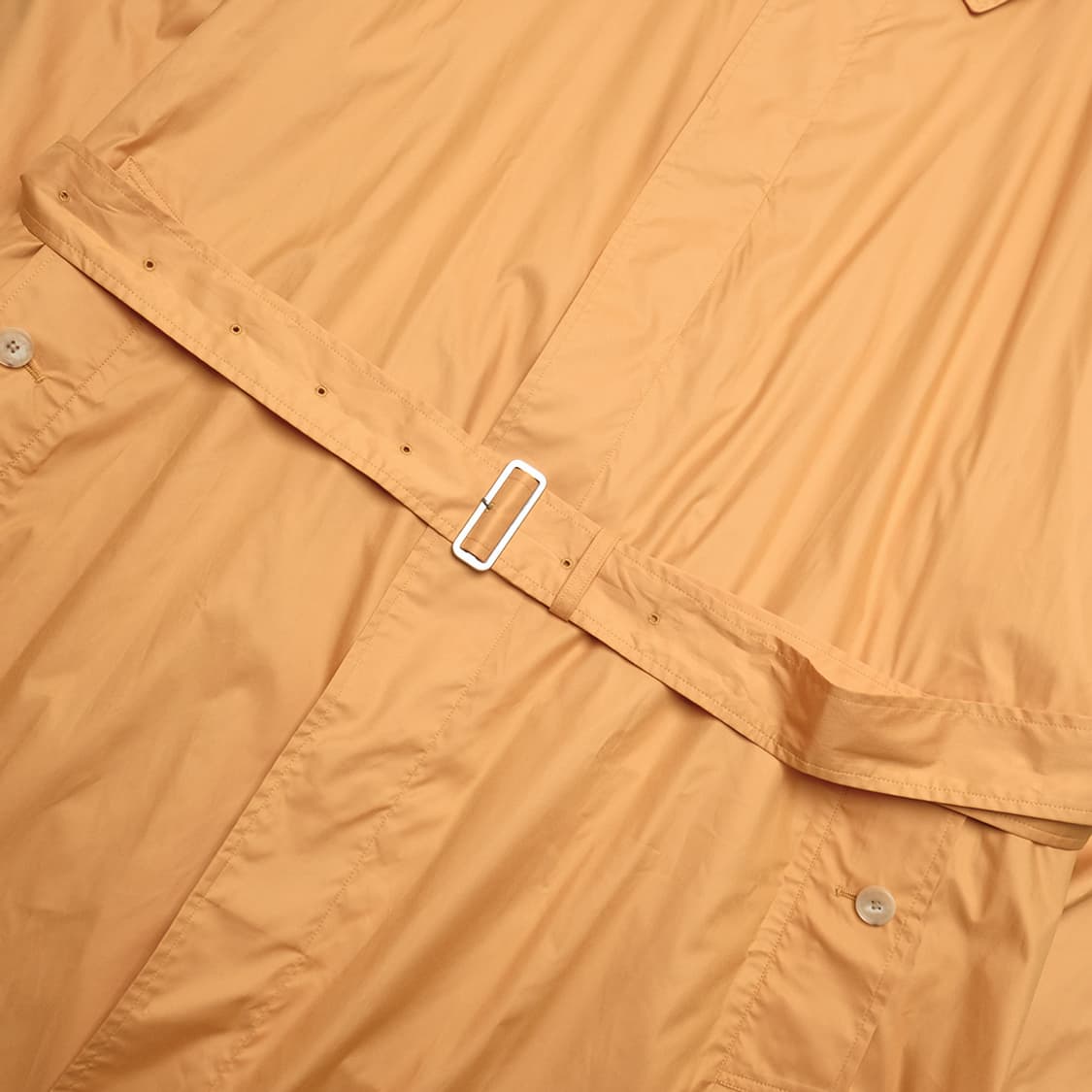 superlight poly soutien collar coat 상품이미지5