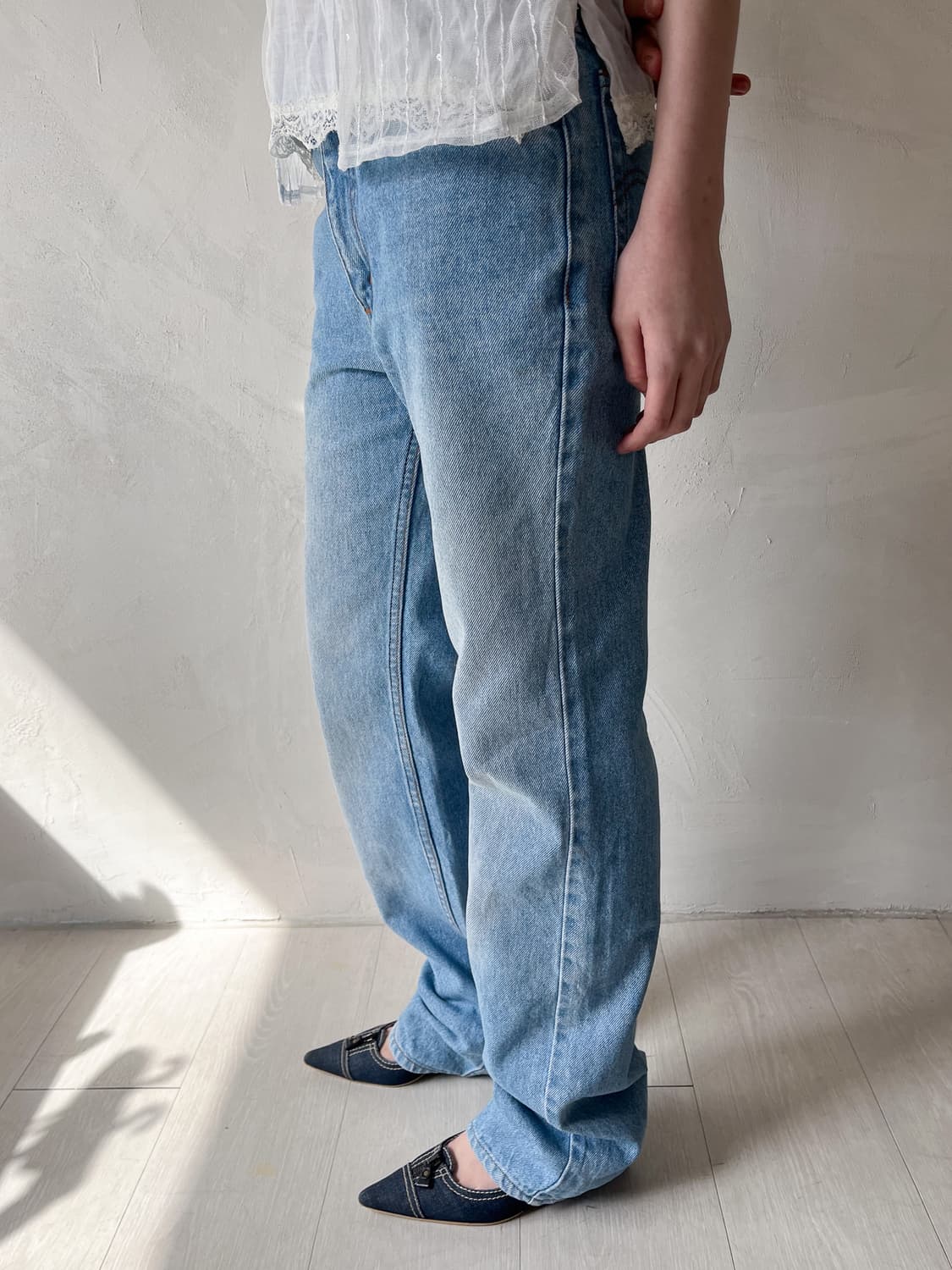 Levi's Made in USA (1983’s) 상품이미지5