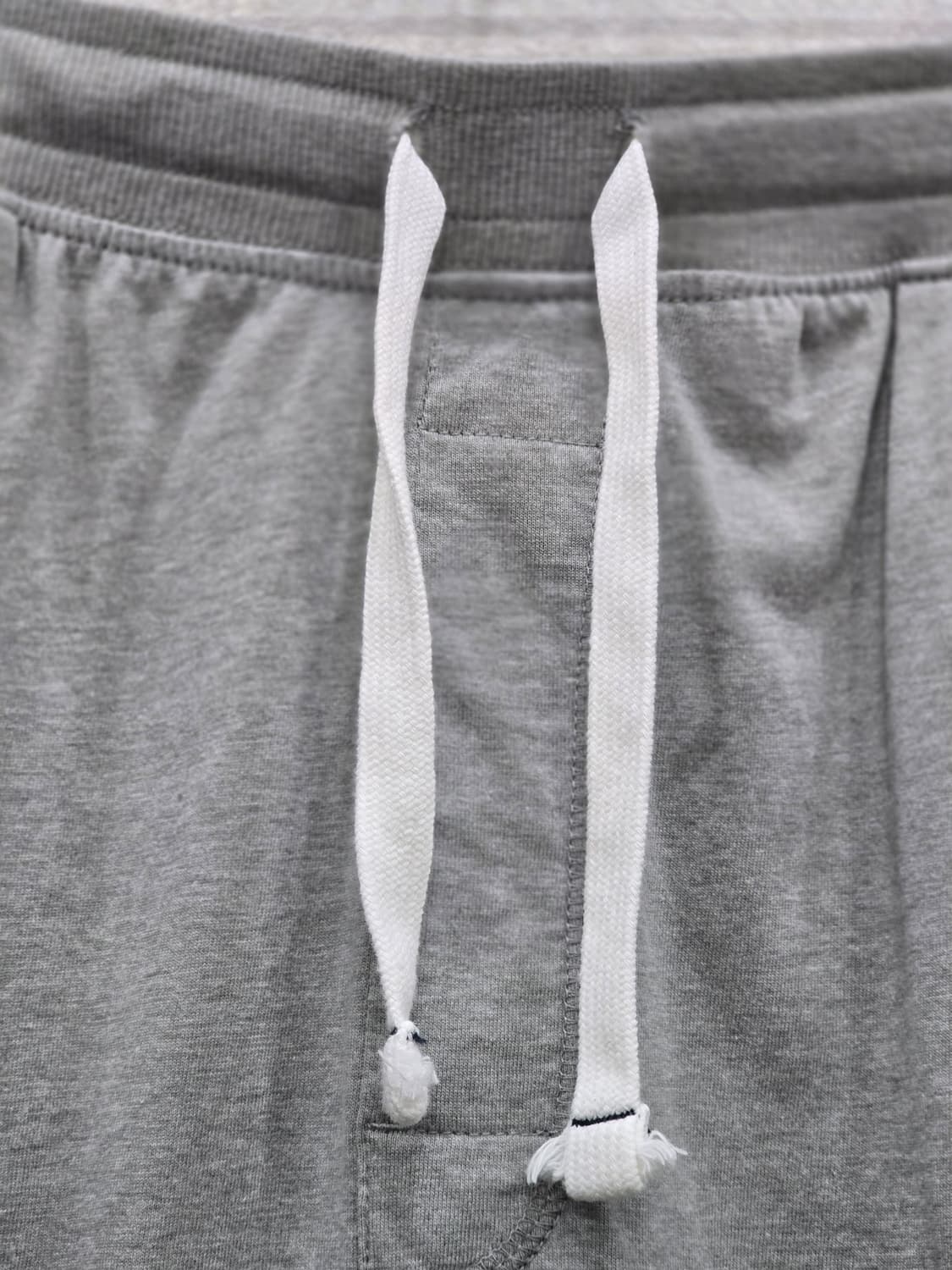 OMMY HILFIGER 레이 밴딩 반바지 상품이미지3