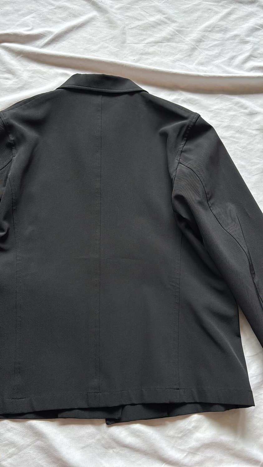 Nylon Scotch Jacket 상품이미지6