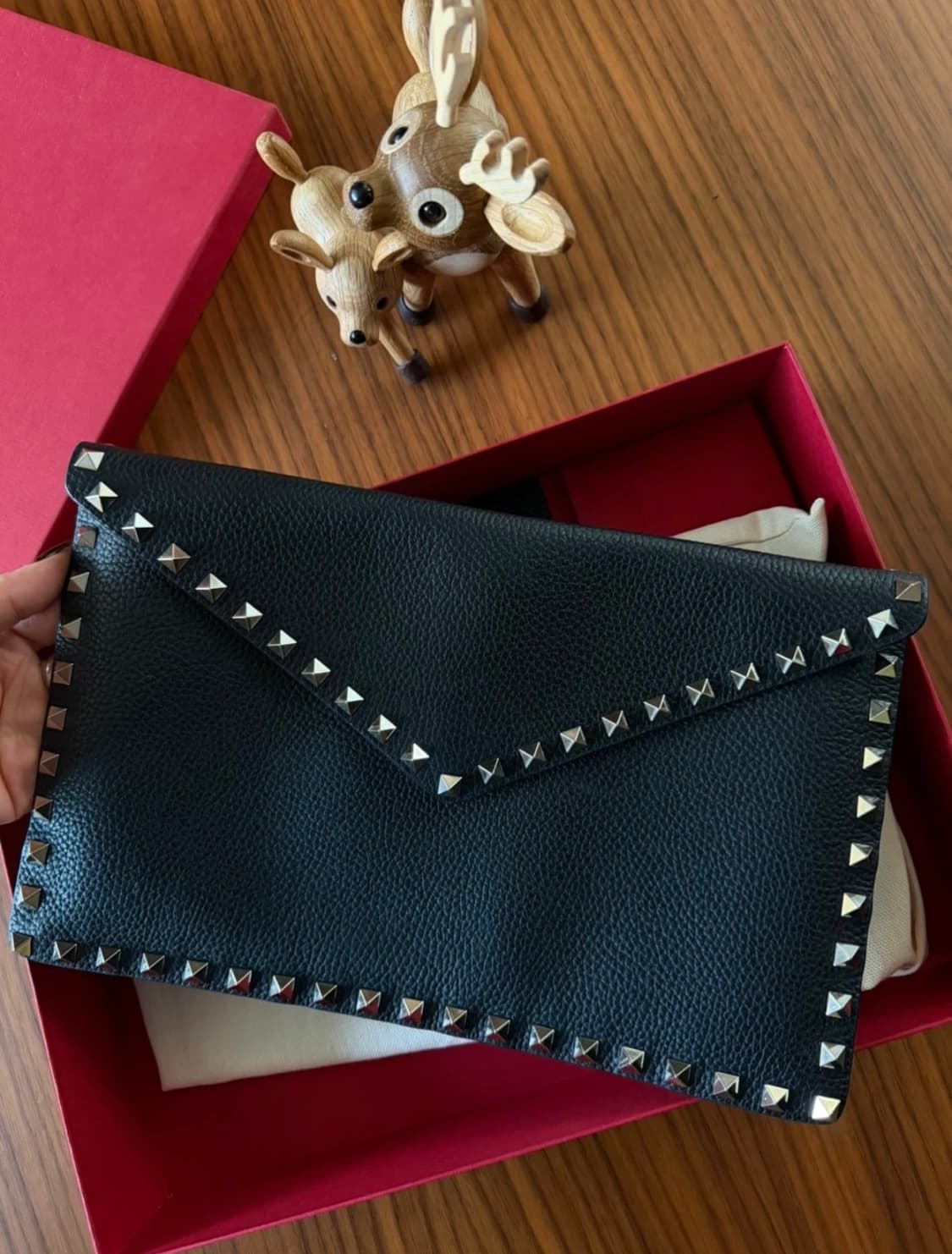 발렌티노 클러치 상품이미지2