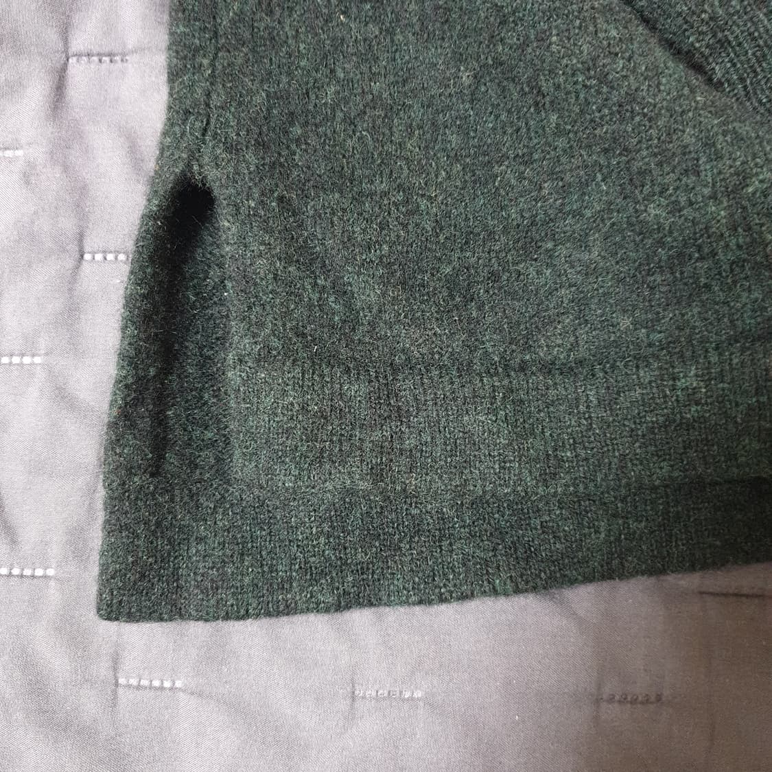 폴로 랄프로렌 램스울 폴로 니트  상품이미지3