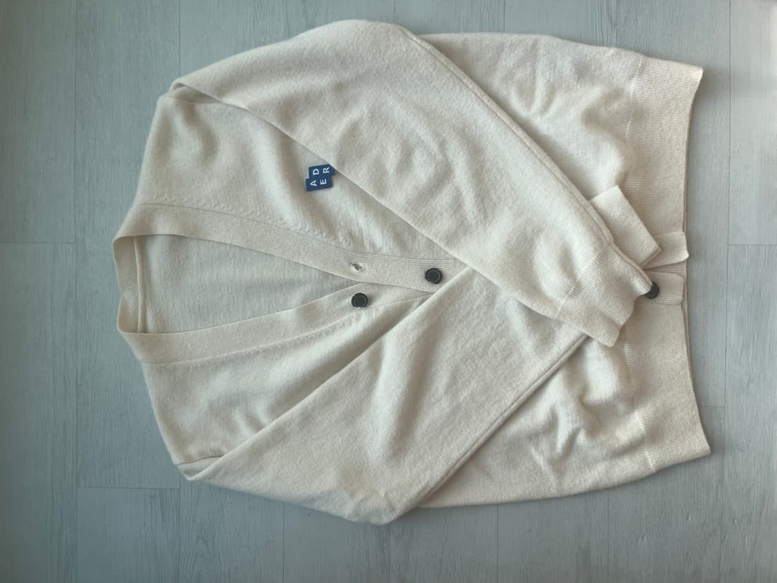 아더에러 가디건 M (오늘까지만 이 가격) 상품이미지2