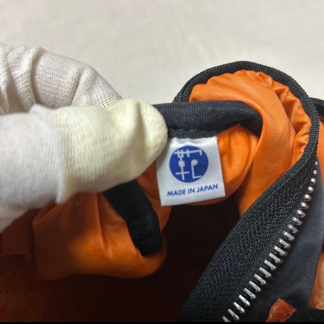 PORTER 요시다 포터 탱커 보스턴백 더플백 L 상품이미지10