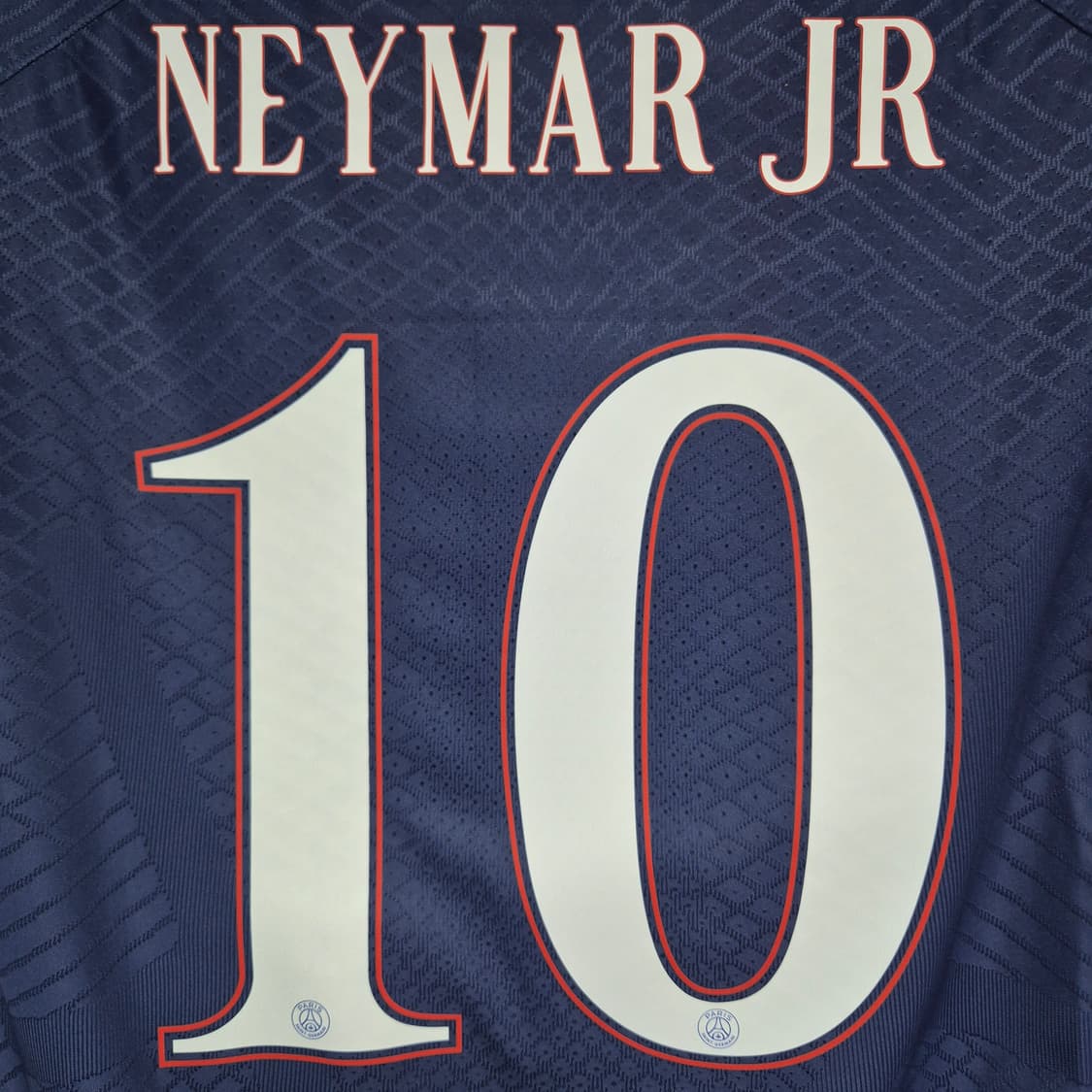 22/23 PSG 네이마르 M (지급용) 상품이미지2