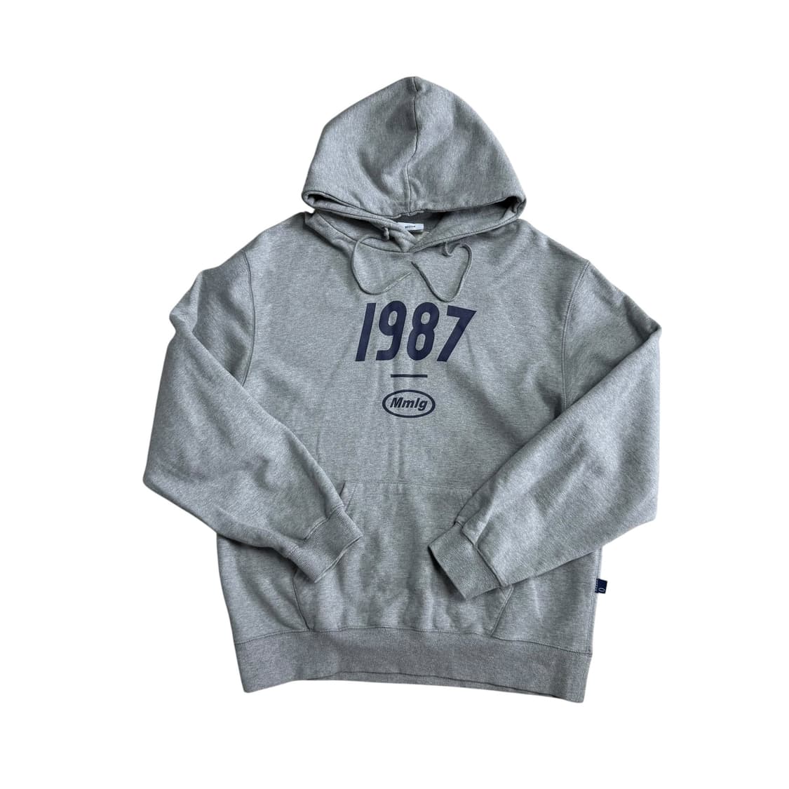 mmlg 후드티 상품이미지1