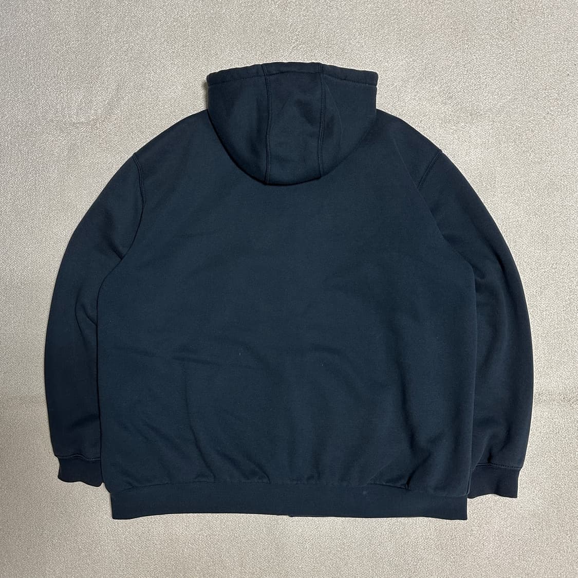 칼하트 써멀후드집업 상품이미지3