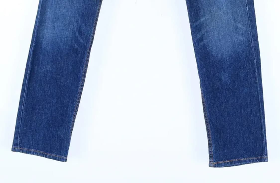 LEVIS 면 502 MEXICO 데님팬츠 UNISEX(32인치 상품이미지4