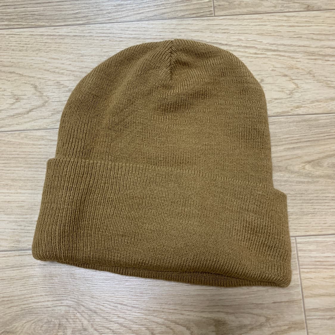 Dickies 디키즈 브라운 비니 상품이미지2