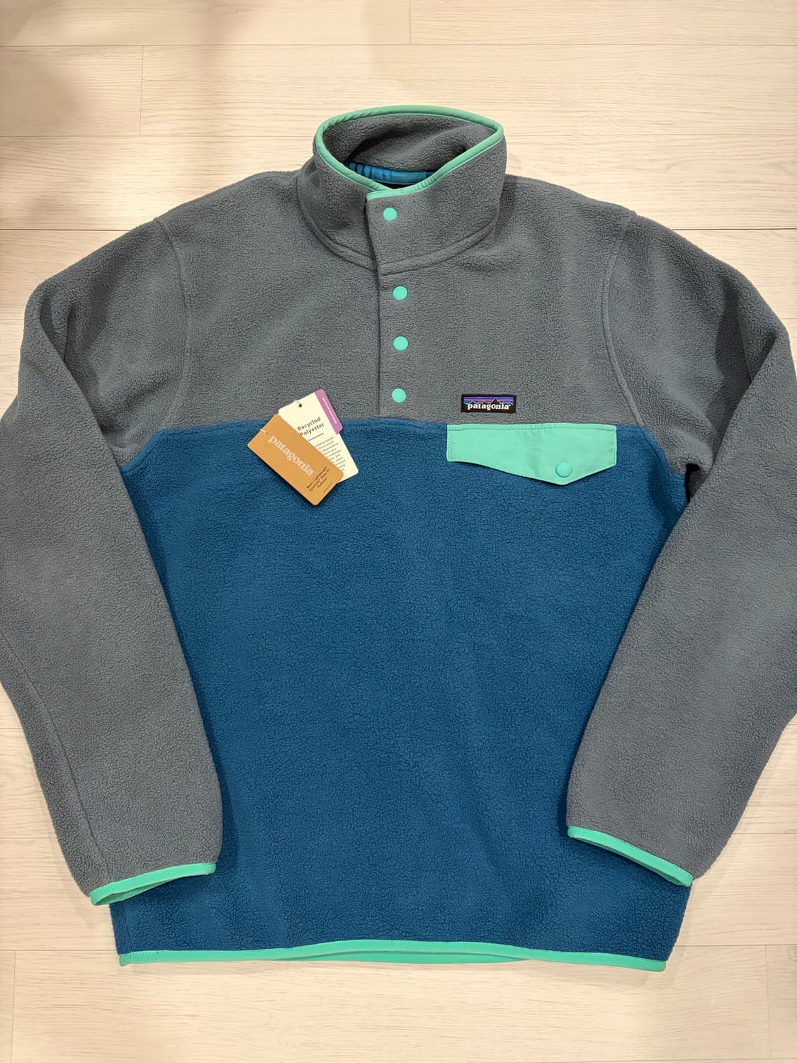 파타고니아 신칠라 (95~100) 상품이미지2