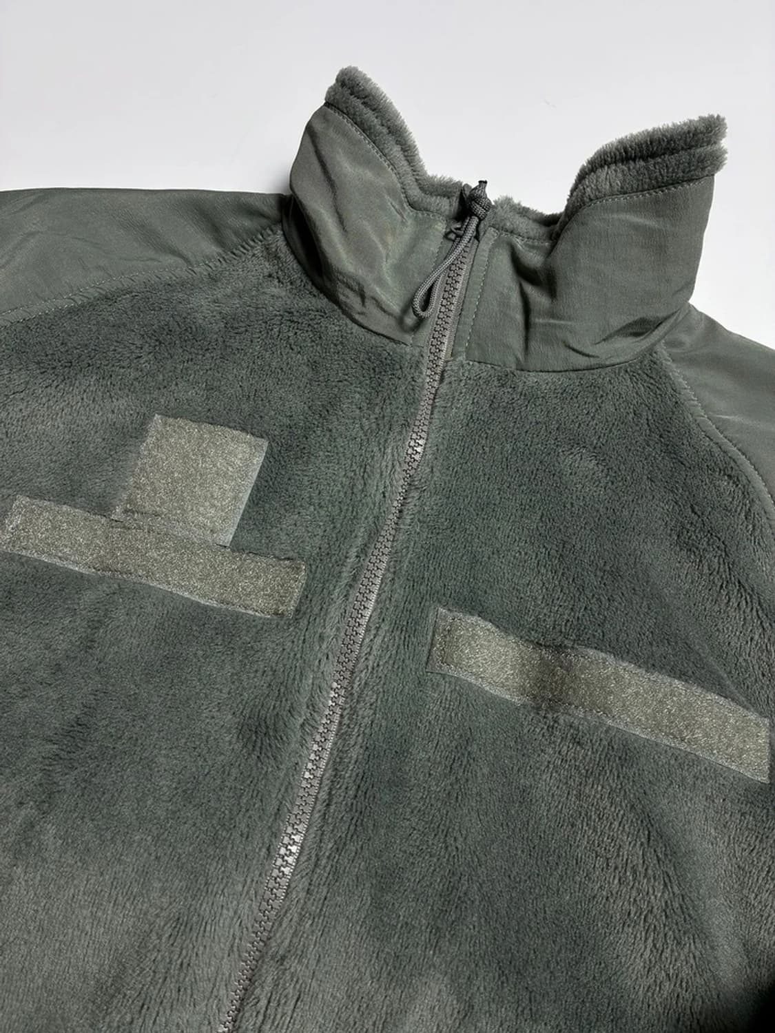 US ARMY Gen3 폴라텍 플리스 자켓 R1131 상품이미지3