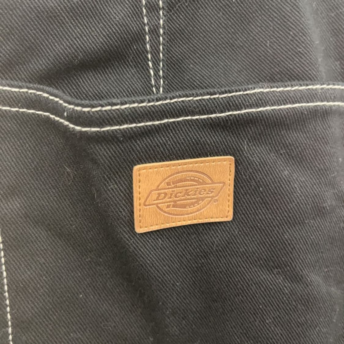 디키즈 빈티지 캔버스 스케치 카펜터 팬츠 30인치 C09639 상품이미지5