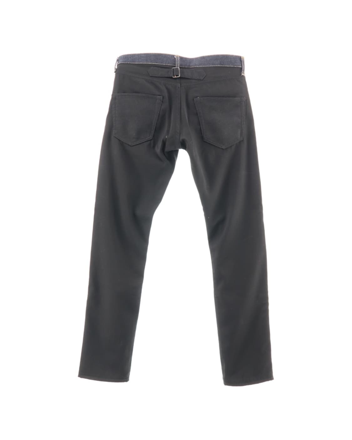 S) Junya Watanabe Patchwork Denim 상품이미지2