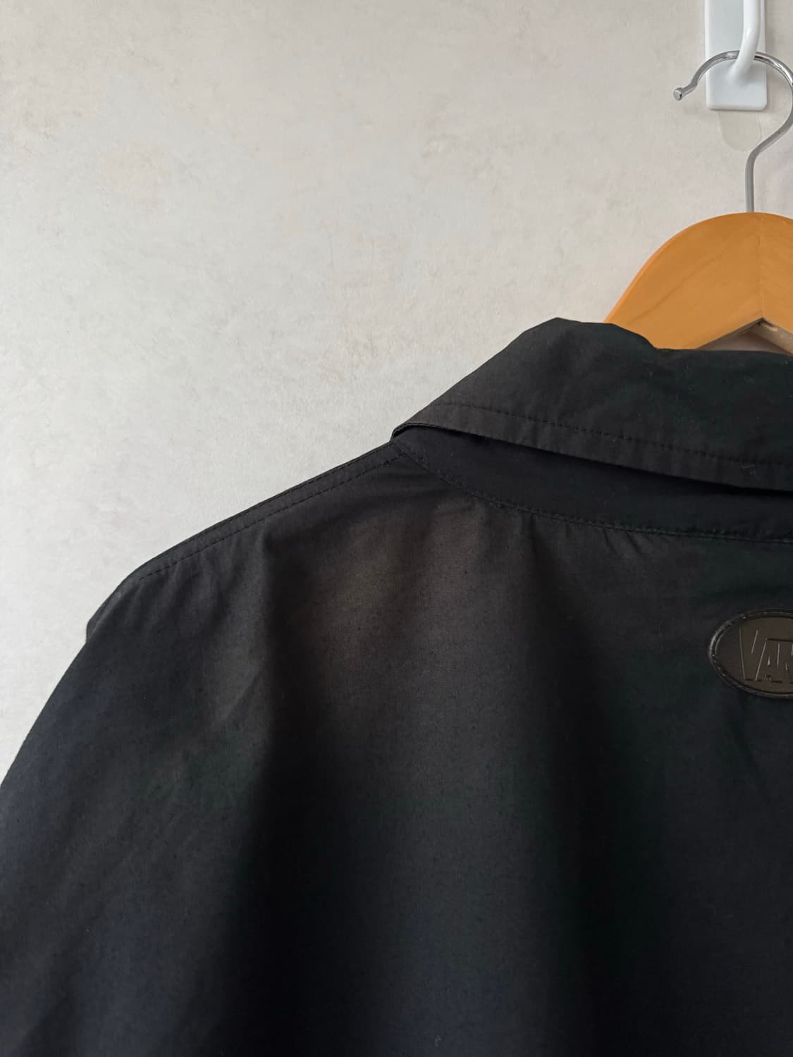 90s 반스 자켓 상품이미지10