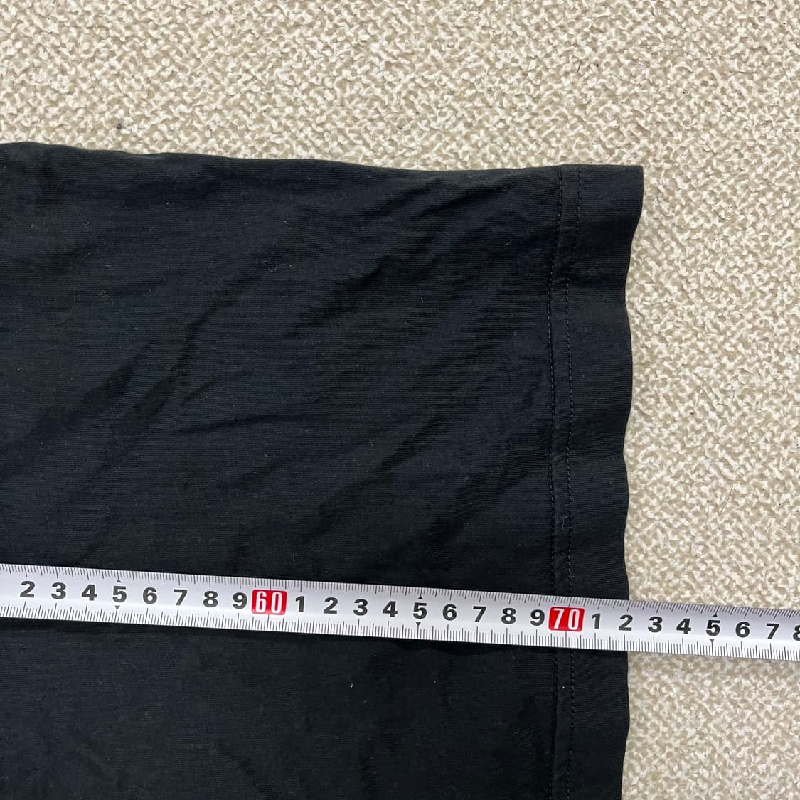 [M] 아디다스 미드로고 코튼 긴팔 롱슬리브 티셔츠 0112M1 상품이미지5