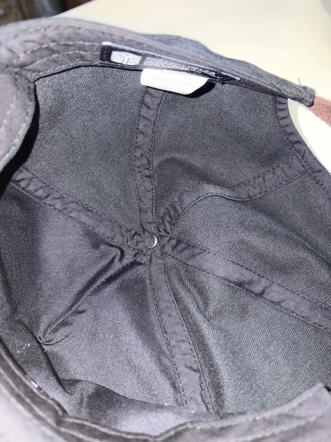 컬렉트 피시스 3패널 블랙 상품이미지2