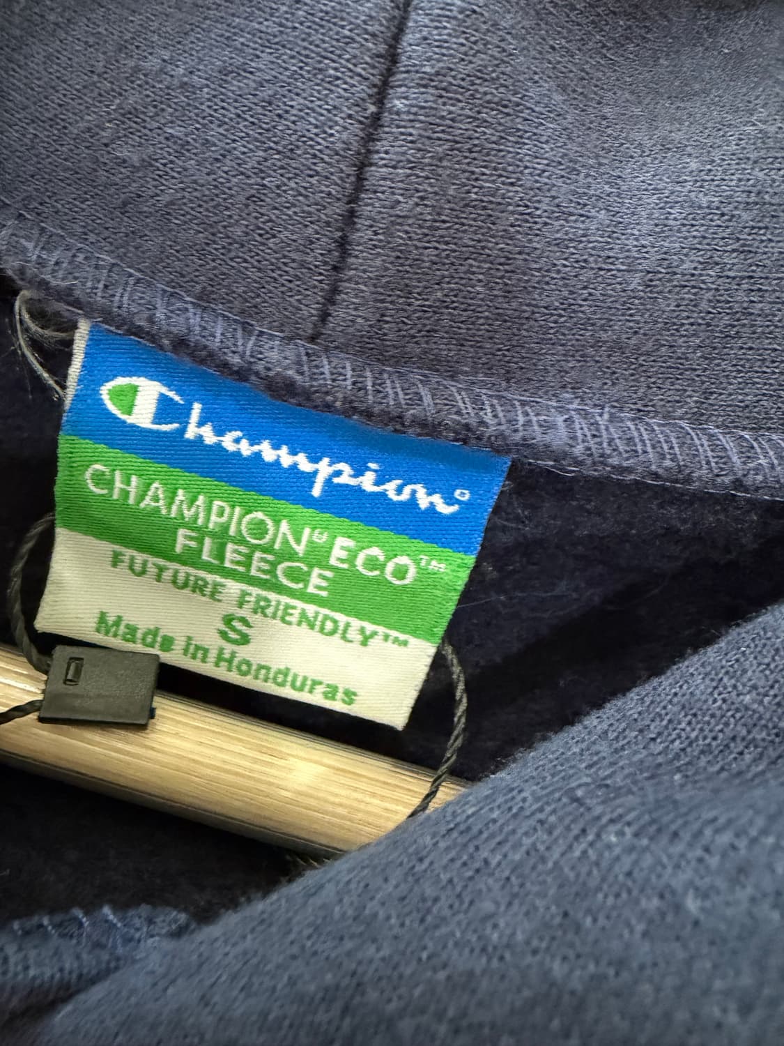 594. 챔피온 하버드 후드티 상품이미지2