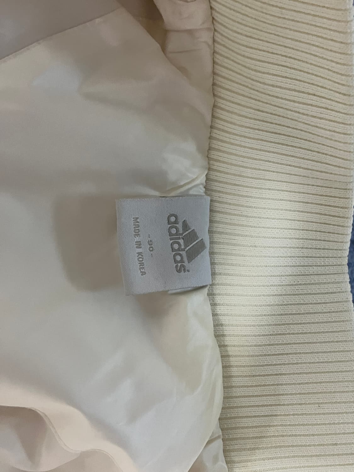 Adidas 패딩자켓 (90) 상품이미지9