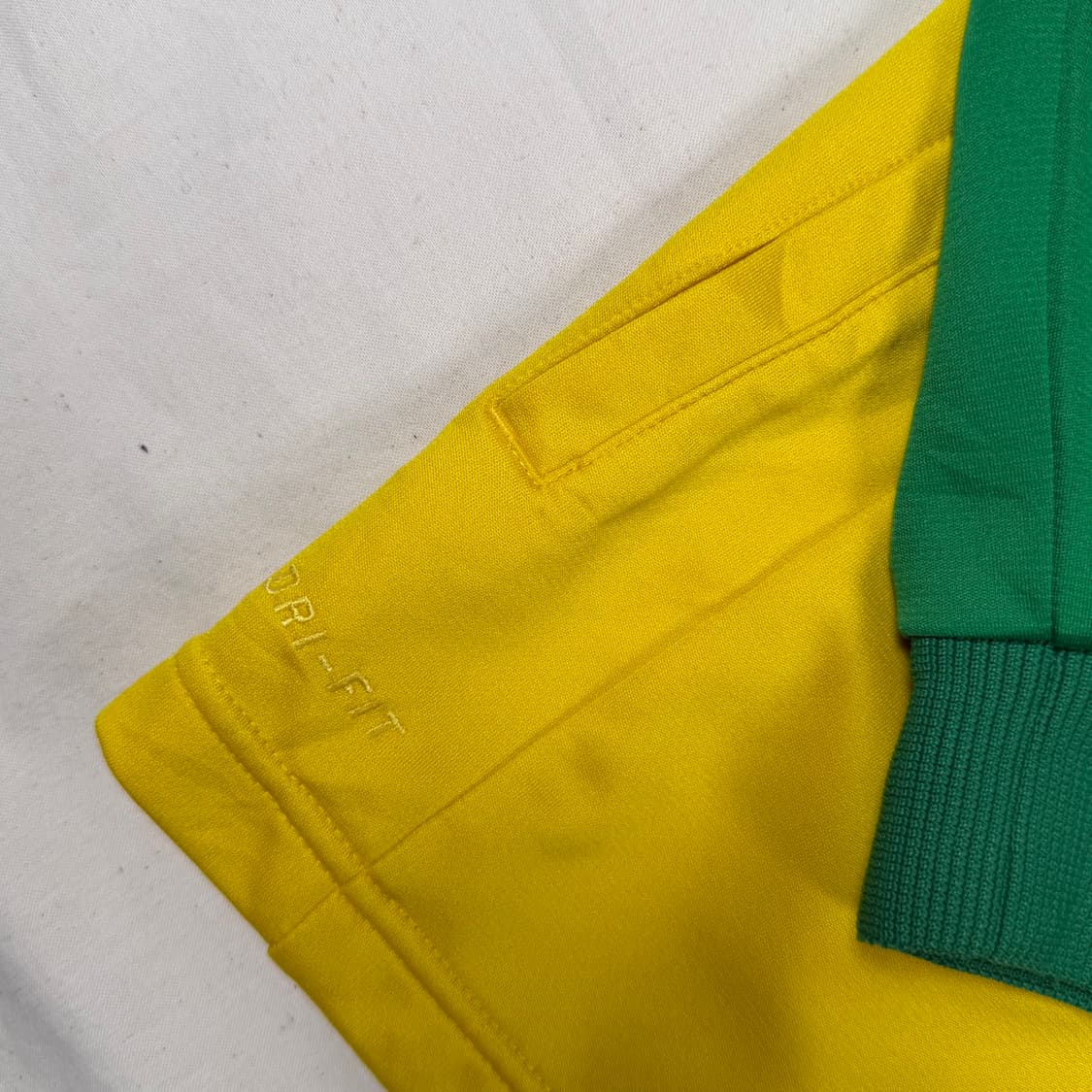 나이키 트랙탑 집업 자켓 져지 상품이미지3