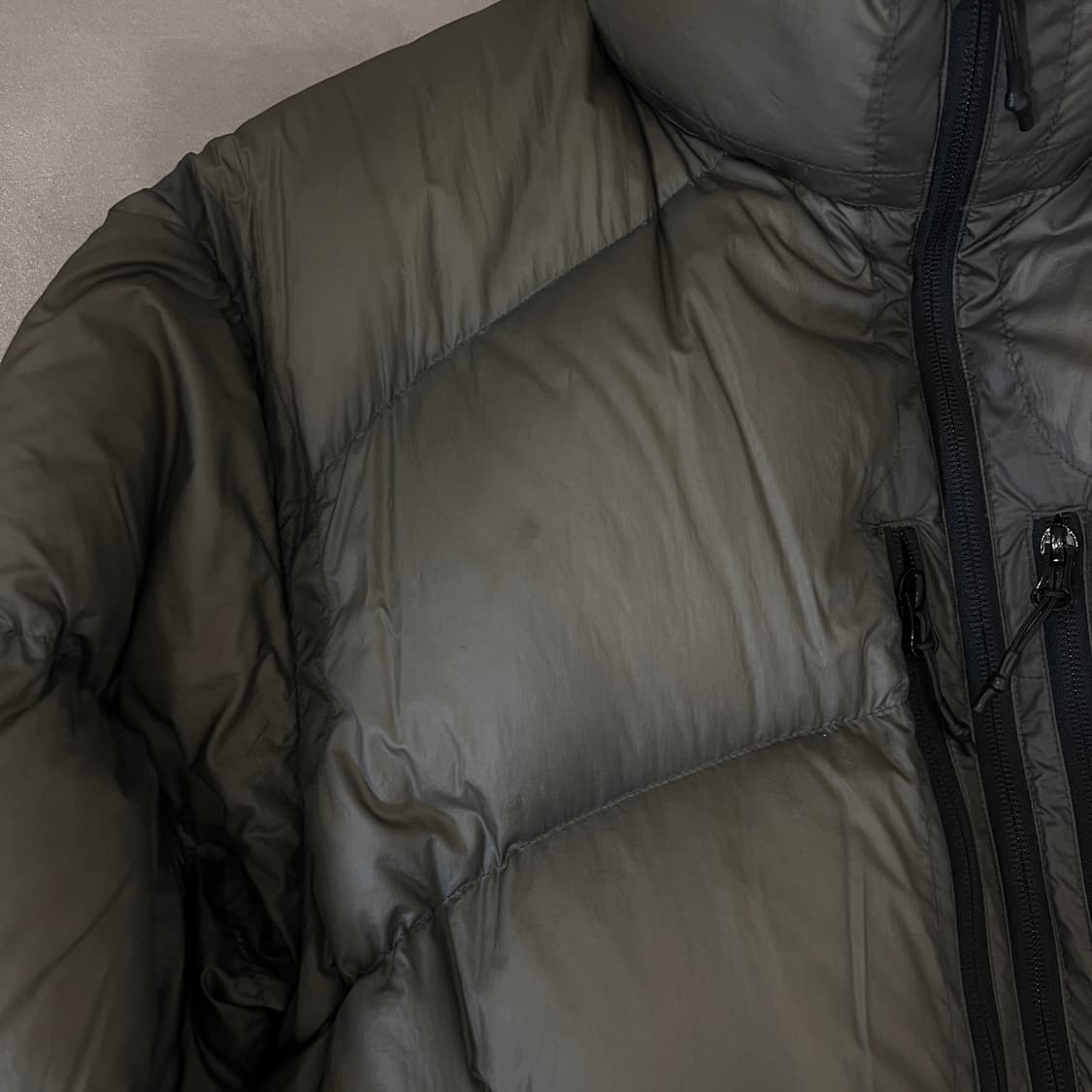 모이프 / 쉐도우 푸퍼 에스프레소 / 1 상품이미지4