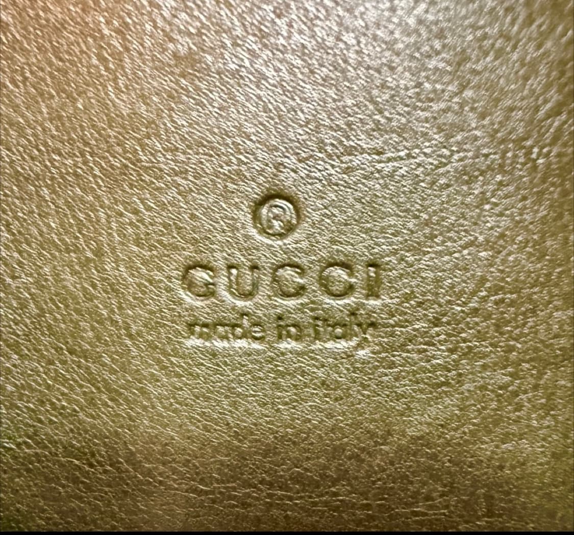 구찌 발튀스 토트백 상품이미지6