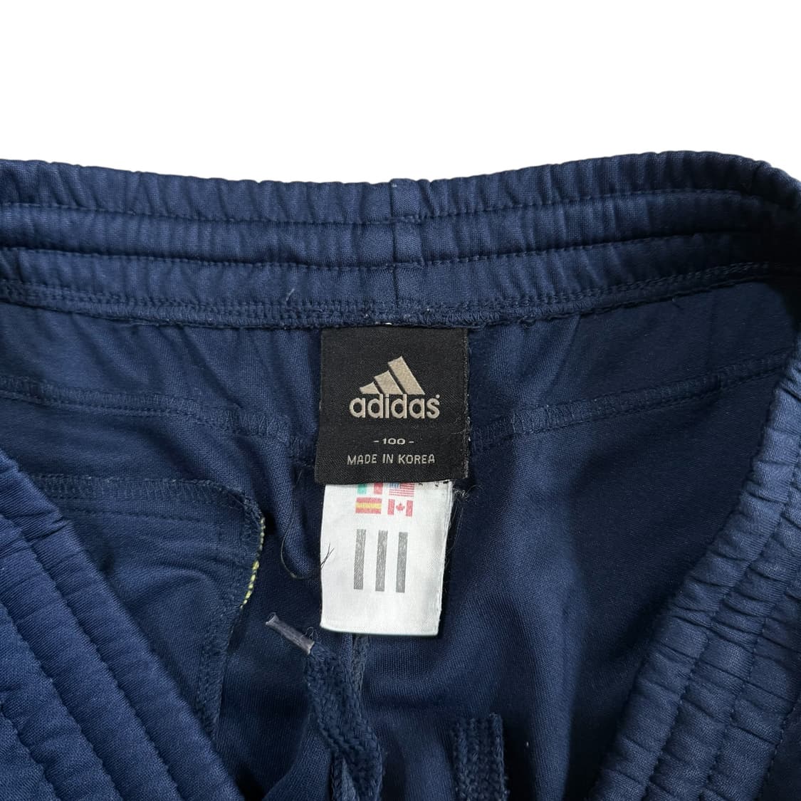 아디다스 트랙팬츠 상품이미지2