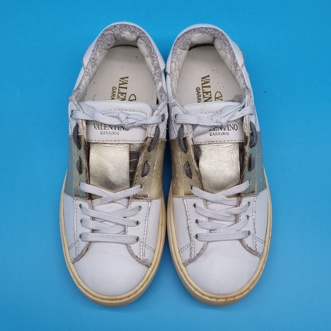 발렌티노 히든 여성스니커즈36 230 상품이미지2