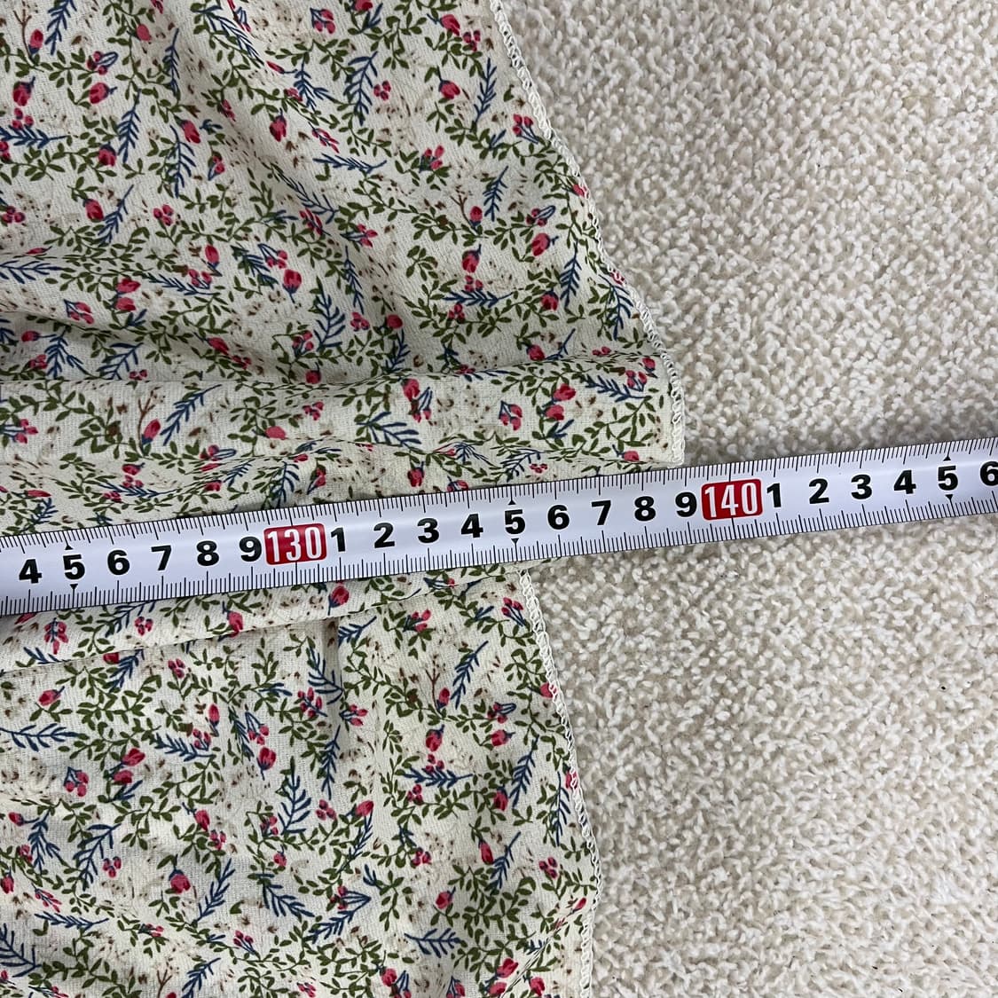 F 새상품 플라스틱아일랜드 원피스 0203M1 상품이미지5